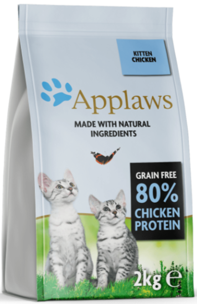 Applaws Kitten Chicken Grain Free