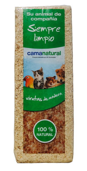 Camanatural Wood Shavings