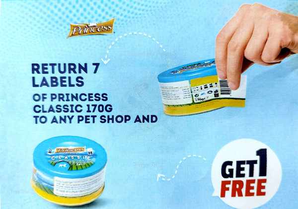 SPECIAL OFFER.