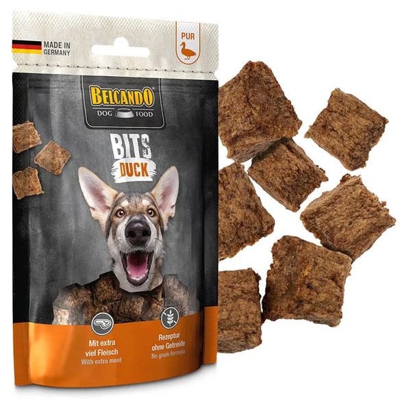 Belcando Bits - Duck 7x90g