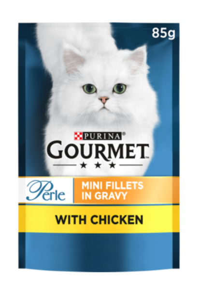 Purina Gourmet Perle with Chicken