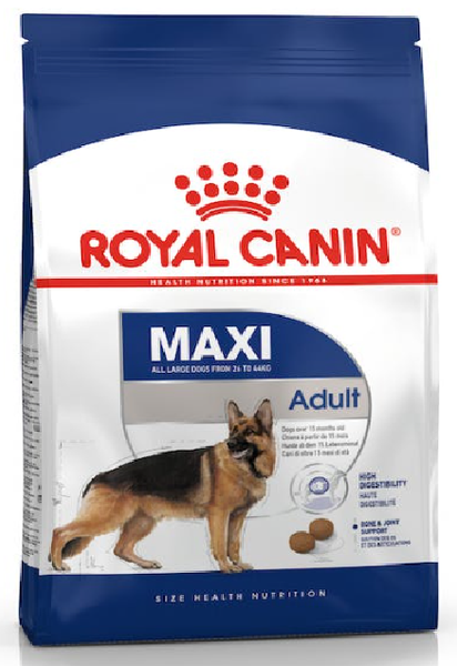 Royal Canin Maxi Adult