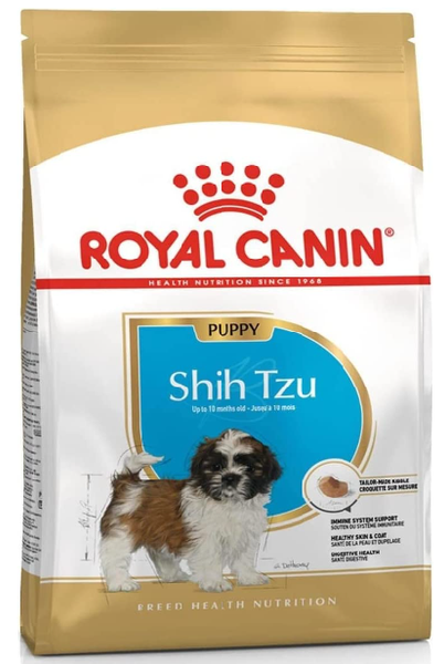 Royal Canin Shih Tzu Puppy 1.5kg