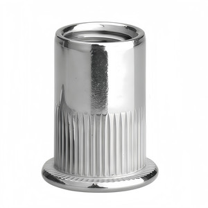 18-8(304) Stainless Steel GB/T 17880.1 Rivet Nuts –Metric Thread