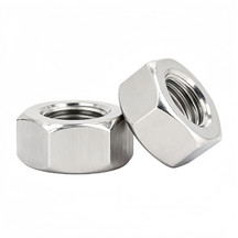 The Complete Guide to DIN 934 304 Stainless Steel Hex Nuts: Selection, Specifications & Best Practices