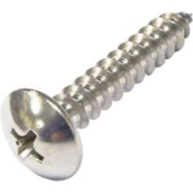 Top 7 Industrial & Commercial Applications for 304 Stainless Steel Hex Nuts