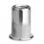 18-8(304) Stainless Steel GB/T 17880.1 Rivet Nuts –Metric Thread