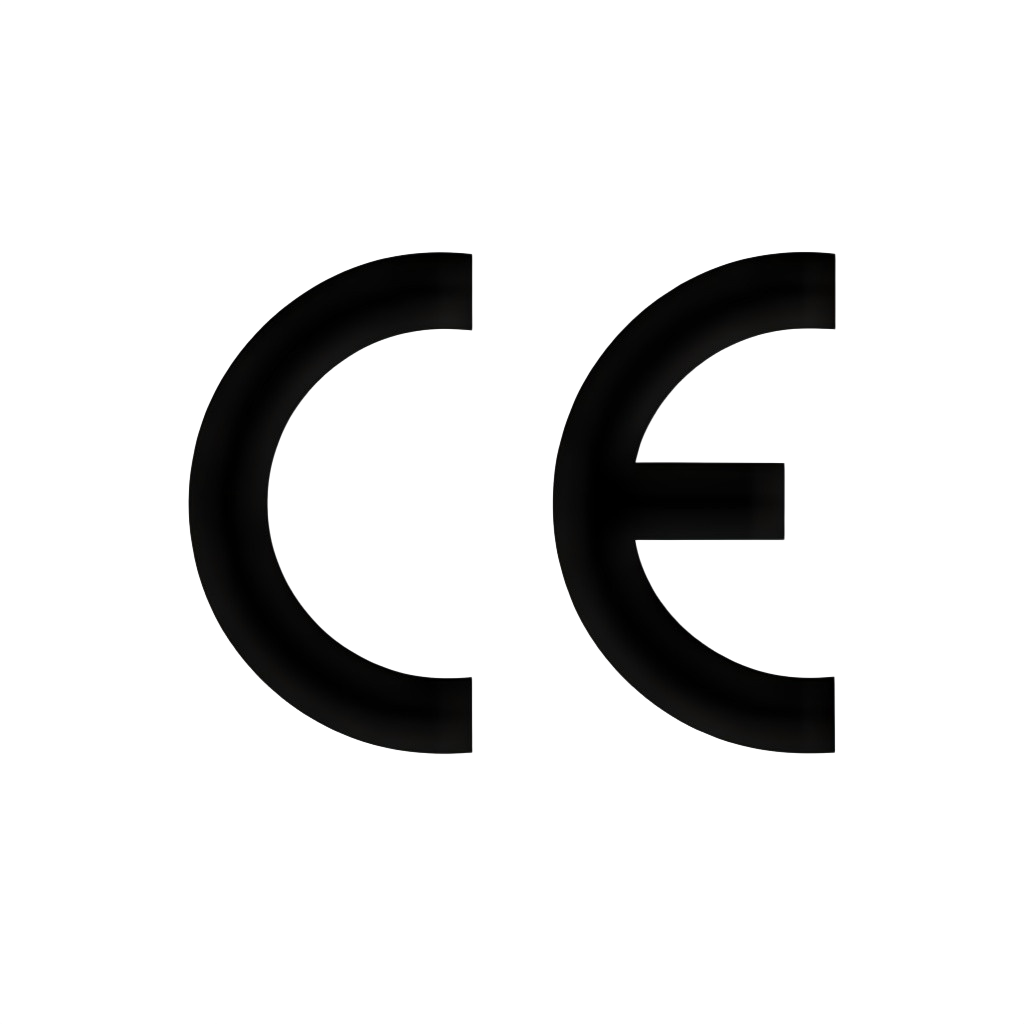 CE Certified
