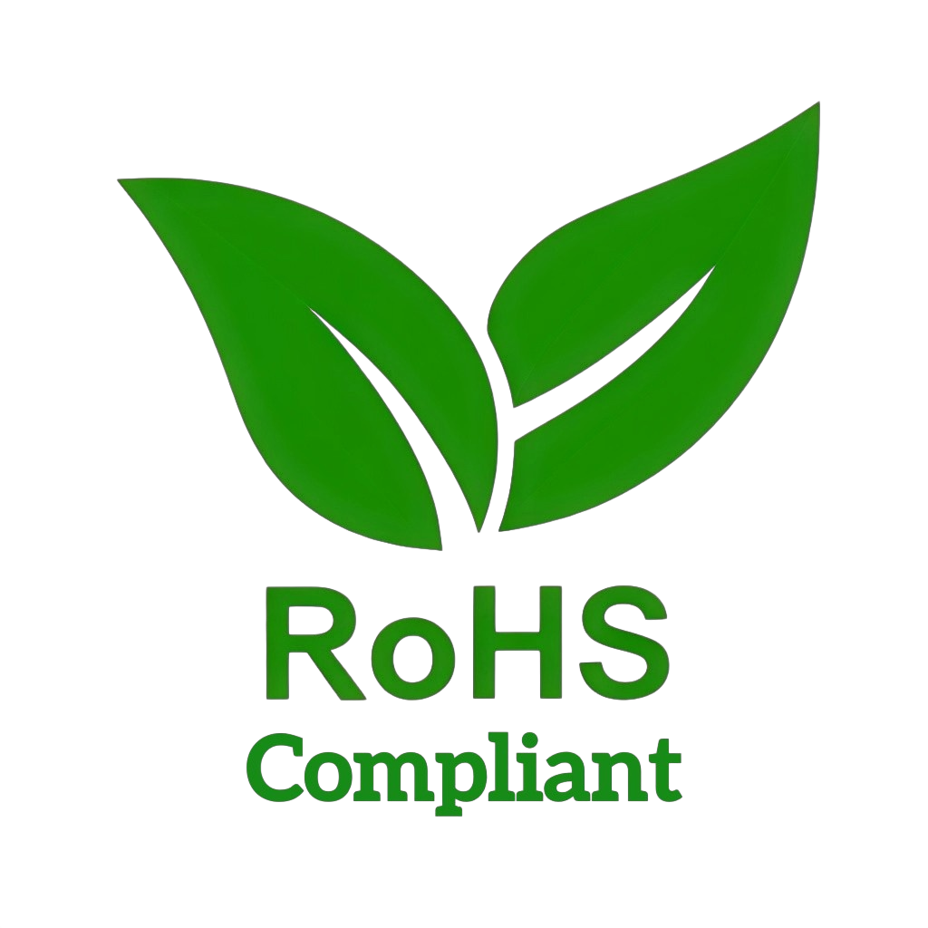 RoHS Compliant