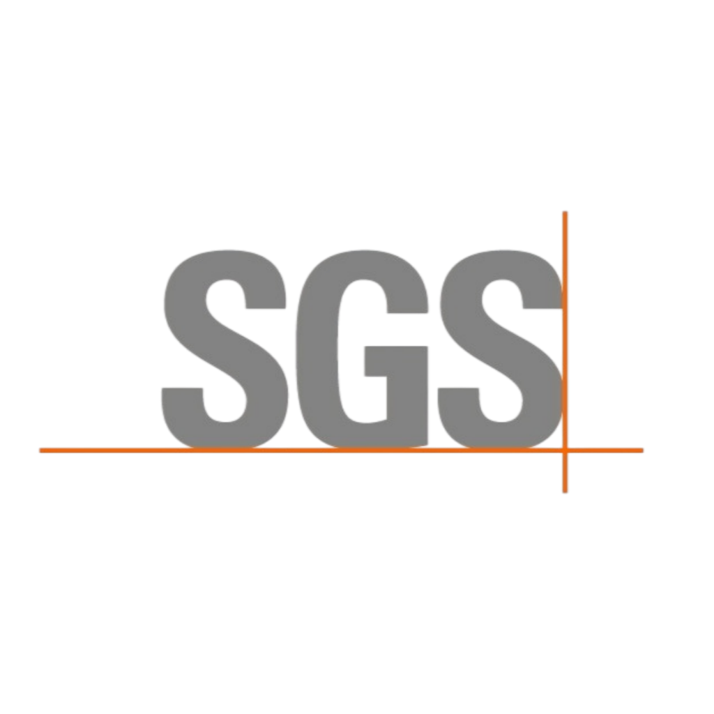 SGS Certified