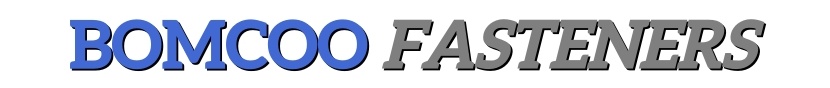 BOMCOO FASTENERS