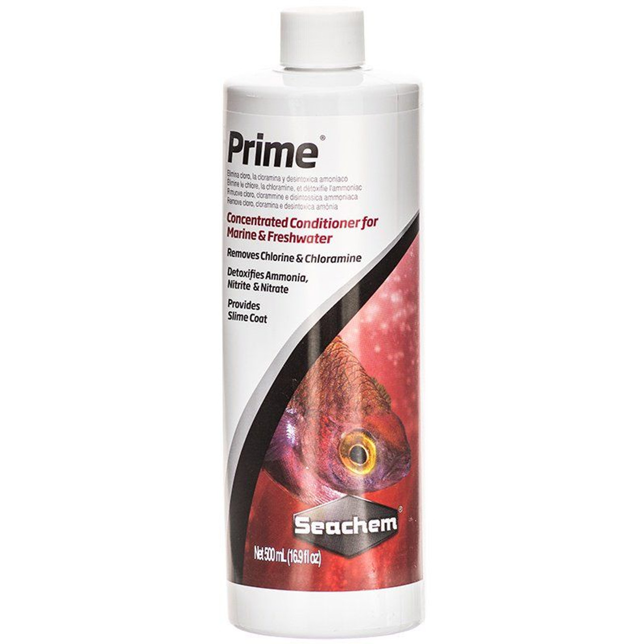 Seachem Prime (500 ml)