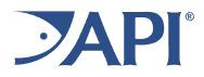 API