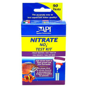 API Nitrate Test Kit