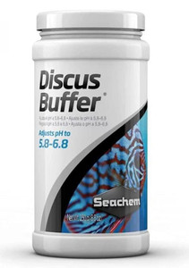 Seachem Discus Buffer