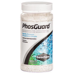 Seachem PhosGuard (8.5 oz)