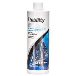 Seachem Stability (16.9 oz)