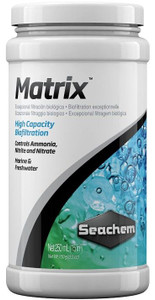 Seachem Matrix (250 ml)