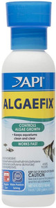 API AlgaeFix for Freshwater Tanks (4 oz)