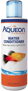 Aqueon Water Conditioner (8 oz)