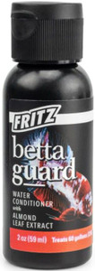 Fritz Aquatics Betta Guard Water Conditioner (2 oz)