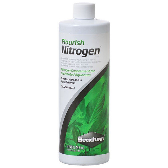 Seachem Flourish Nitrogen