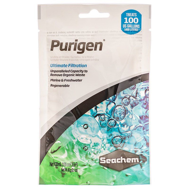 Seachem Purigen (3.4 oz)