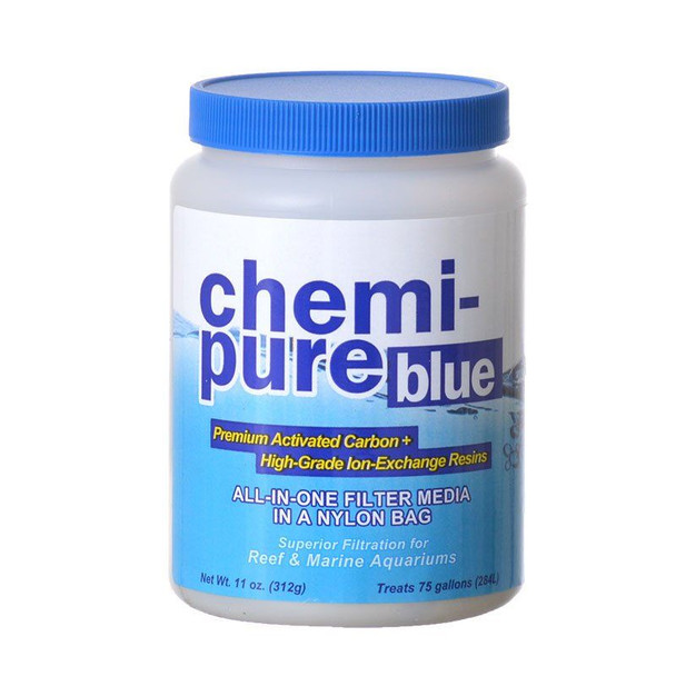 Chemi-Pure Blue (11 oz)