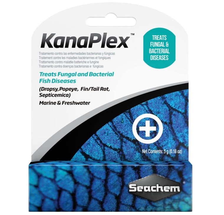 Seachem Kanaplex