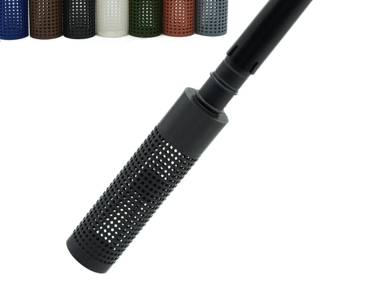 BeFishy Intake Guard for Fluval FX Series Filter