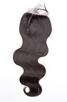 Malaysian Body Wave Closure