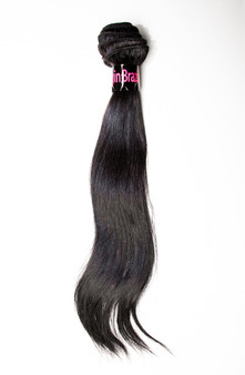 Brazilian Straight Single Bundle