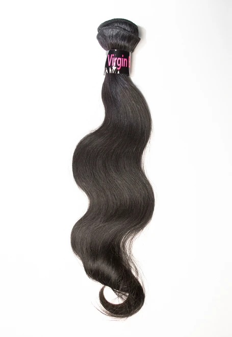 Body Wave Single bundle