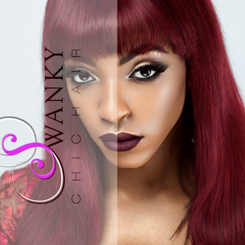 Hair Coloring Services