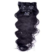 Clip Ins