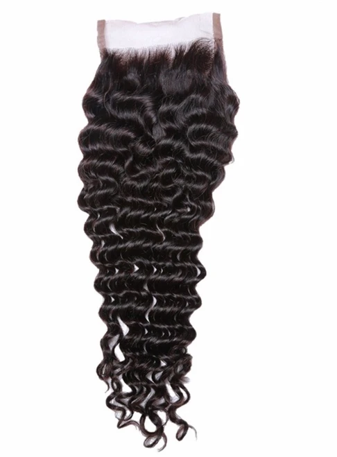 Malaysian Deep Wave Closure