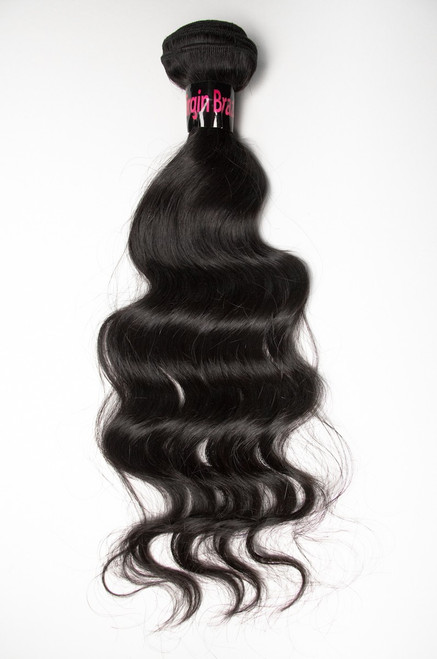 Brazilian Loose Wave 3 Bundles 
