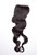 Malaysian Loose Wave Closure