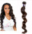 extensions weighs approximately 3.5 ounces. Our Peruvian Hair extensions has  has minimal to no shedding and does not tangle, all cuticles intact and unidirectional. Peruvian virgin hair extension is durable and long lasting especially when properly maintained. Our 100% virgin Peruvian hair extension is soft and smooth and will retain its natural luster and vitality. Our hair is not mixed with any synthetic fibers, the cuticles all lay in one direction which offers long lasting usage, no shedding and no tangling. The versatility of Peruvian hair gives you a natural wave, yet affords the ease of switching to straight when flat ironed. 
