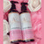 Shampoo and Conditioner 