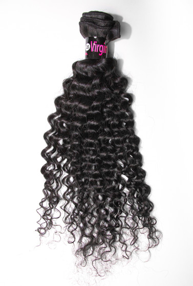 Brazilian Deep Wave Single Bundle