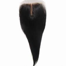 Silk Straight Closure