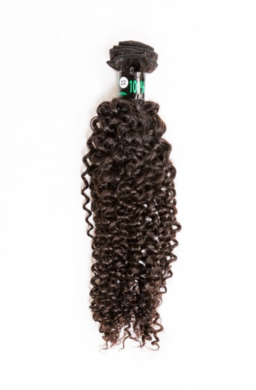 Mongolian Kinky Curly Wave  3 Bundles 