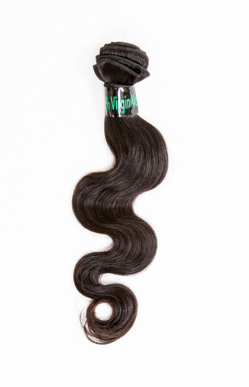 Mongolian Bodywave 4 bundles