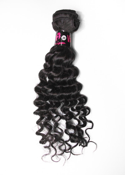 Brazilian Curly 4 bundles