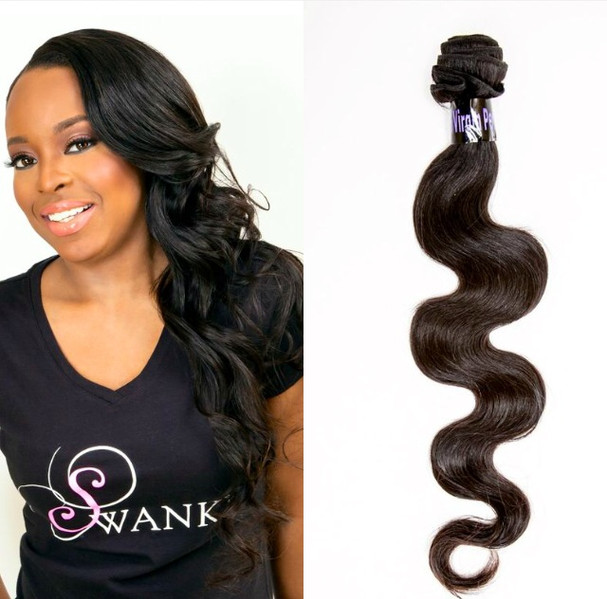 Peruvian Body Wave 4 Bundle