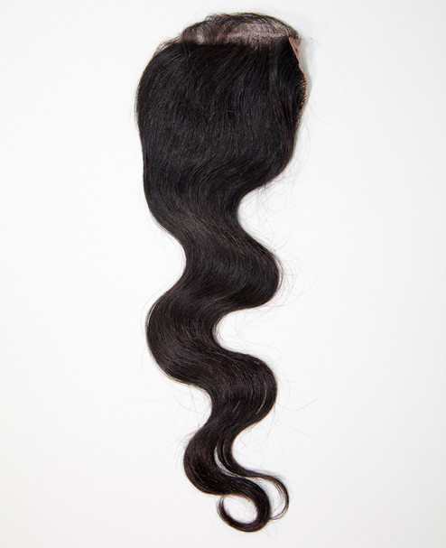 Peruvian Body Wave Closure