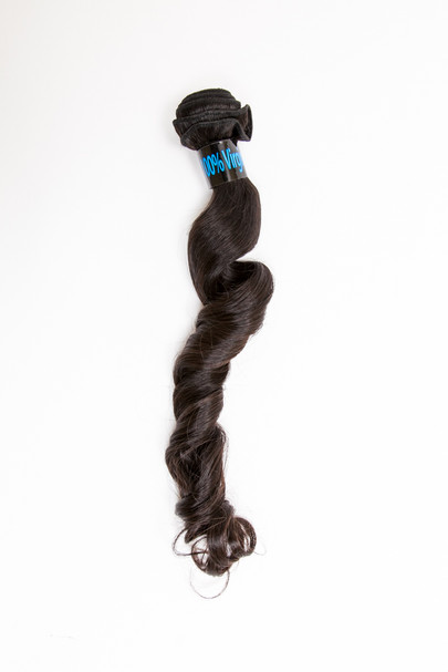 Malaysian Loose Wave Single Bundle 