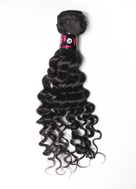 Malaysian Curly Wave 4 Bundle