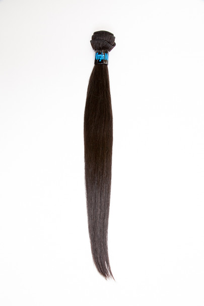 Malaysian Straight Single Bundle